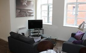 Apartment 9 Impact Building